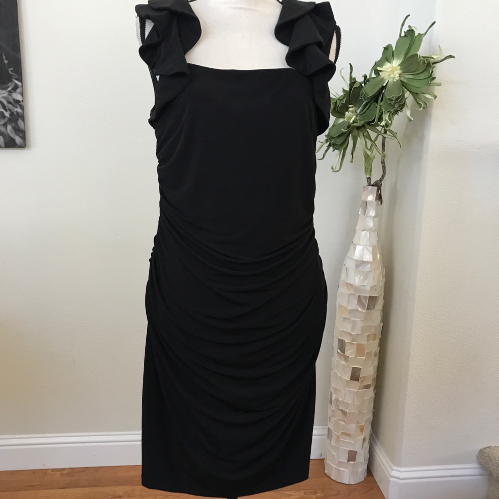 LBD Little Black Dress